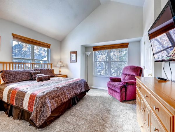 Park City Deer Valley Canyons Resort Home 996432