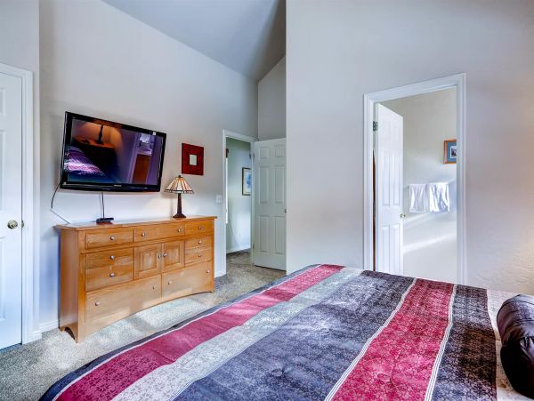 Park City Deer Valley Canyons Resort Home 996432