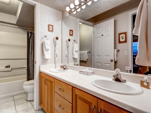 Park City Deer Valley Canyons Resort Home 996432