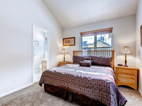 Park City Deer Valley Canyons Resort Home 996432