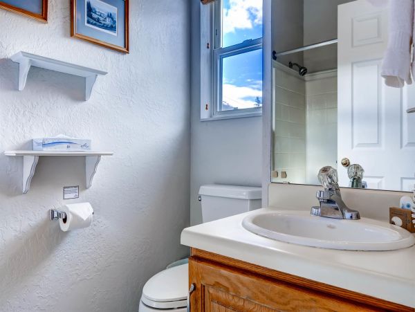 Park City Deer Valley Canyons Resort Home 996432