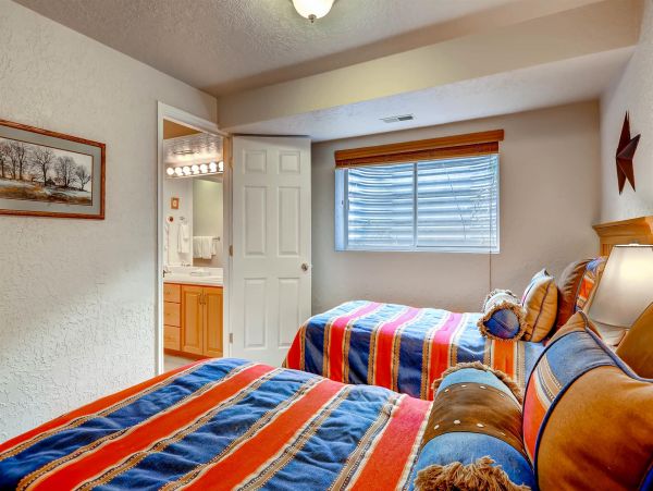 Park City Deer Valley Canyons Resort Home 996432