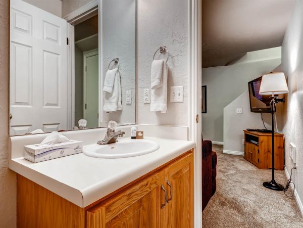 Park City Deer Valley Canyons Resort Home 996432