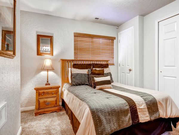 Park City Deer Valley Canyons Resort Home 996432