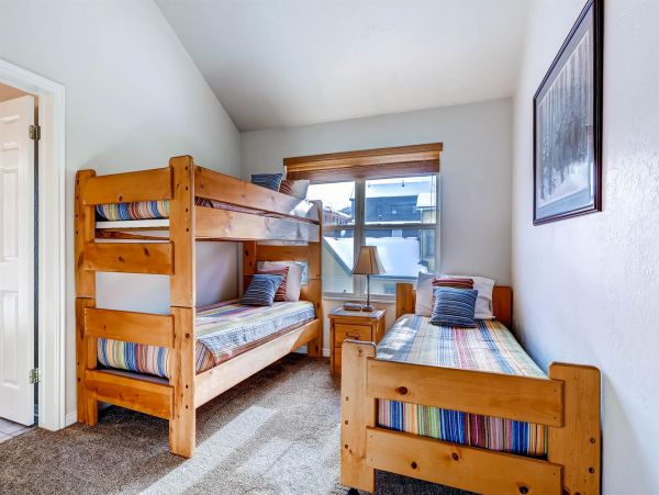 Park City Deer Valley Canyons Resort Home 996432