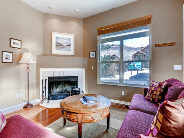 Park City Deer Valley Canyons Resort Home 996432