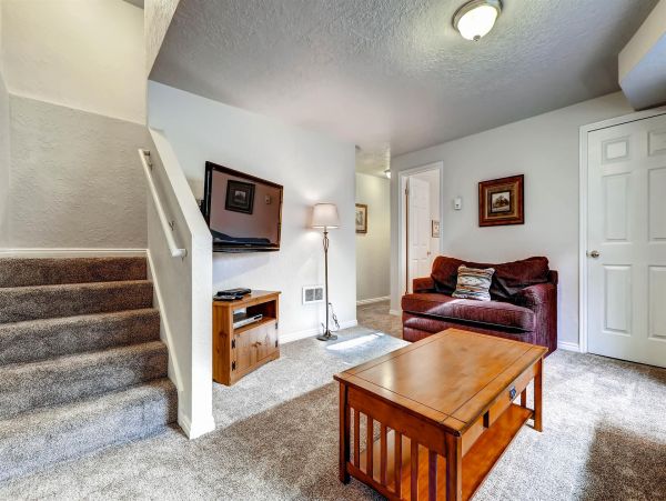 Park City Deer Valley Canyons Resort Home 996432