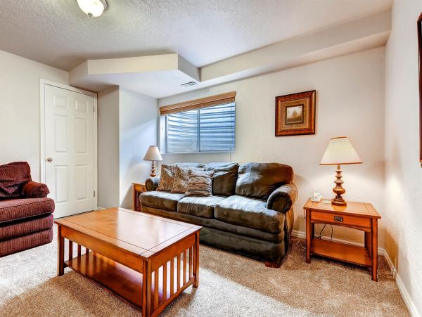 Park City Deer Valley Canyons Resort Home 996432