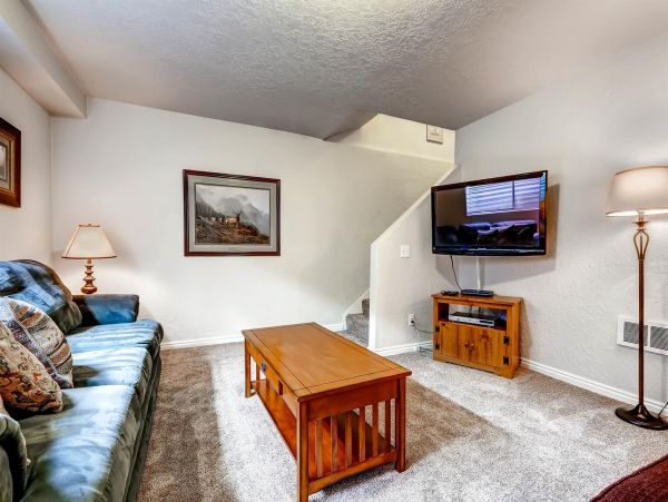 Park City Deer Valley Canyons Resort Home 996432