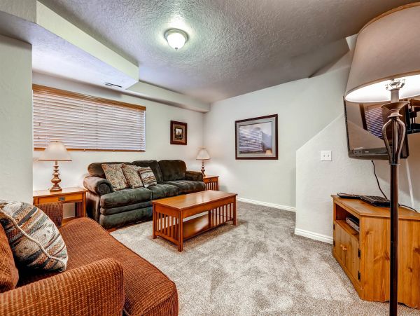 Park City Deer Valley Canyons Resort Home 996432