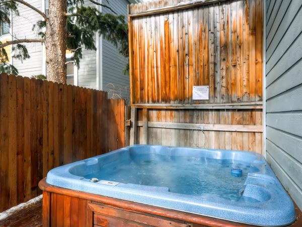 Park City Deer Valley Canyons Resort Home 996432