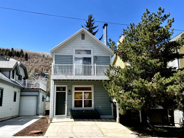 Park City Deer Valley Canyons Resort Home 996432