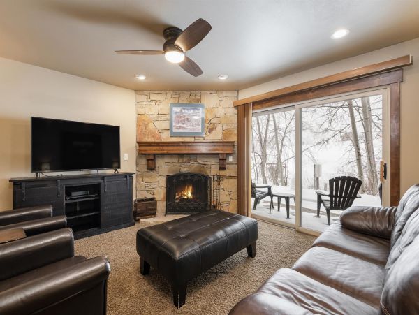 Park City Deer Valley Canyons Resort Condo 996433