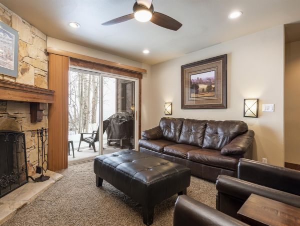 Park City Deer Valley Canyons Resort Condo 996433