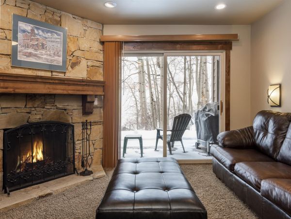 Park City Deer Valley Canyons Resort Condo 996433