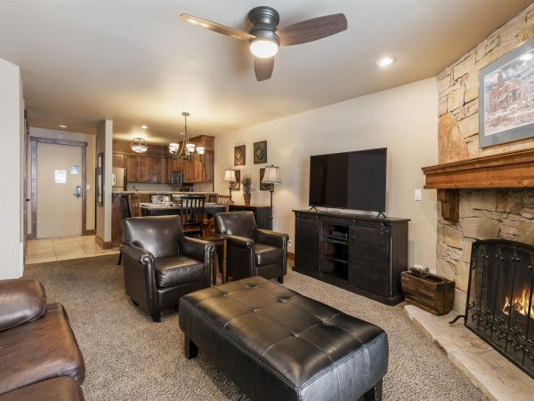 Park City Deer Valley Canyons Resort Condo 996433