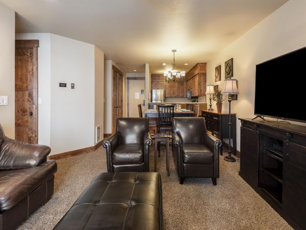 Park City Deer Valley Canyons Resort Condo 996433