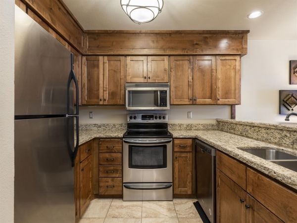 Park City Deer Valley Canyons Resort Condo 996433