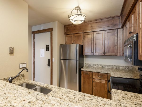 Park City Deer Valley Canyons Resort Condo 996433
