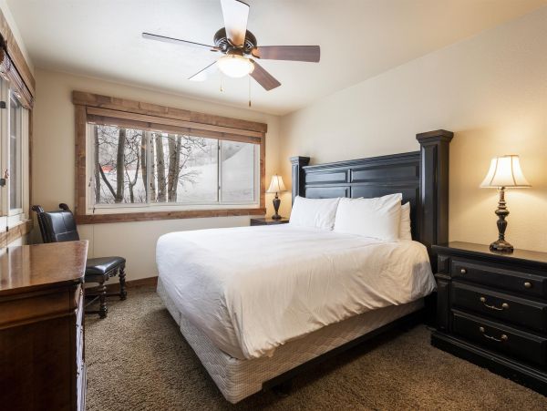 Park City Deer Valley Canyons Resort Condo 996433