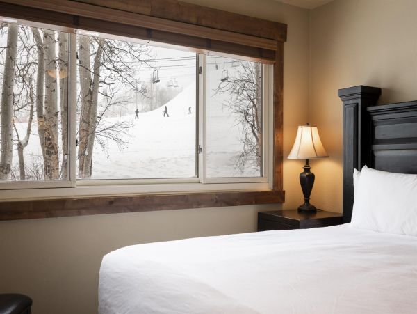 Park City Deer Valley Canyons Resort Condo 996433