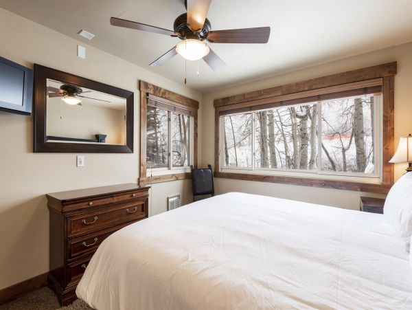 Park City Deer Valley Canyons Resort Condo 996433