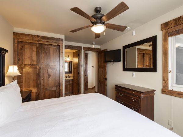 Park City Deer Valley Canyons Resort Condo 996433