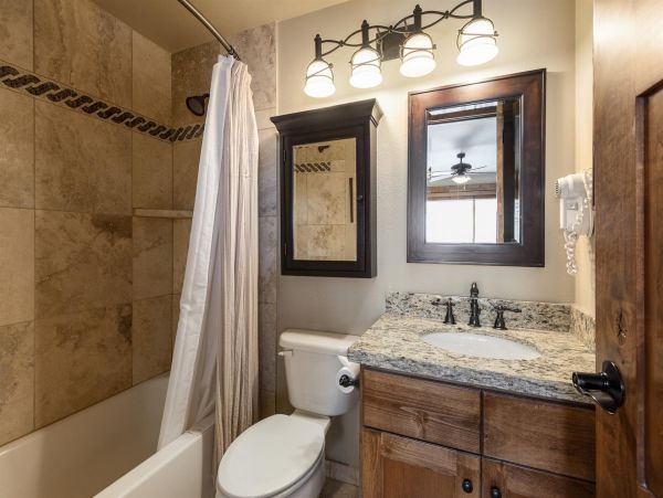 Park City Deer Valley Canyons Resort Condo 996433