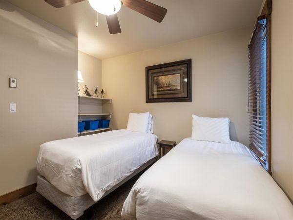 Park City Deer Valley Canyons Resort Condo 996433