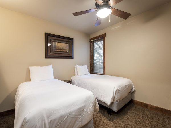 Park City Deer Valley Canyons Resort Condo 996433