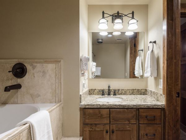 Park City Deer Valley Canyons Resort Condo 996433