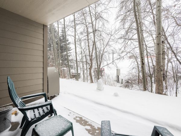 Park City Deer Valley Canyons Resort Condo 996433