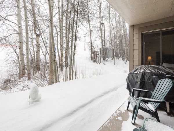 Park City Deer Valley Canyons Resort Condo 996433
