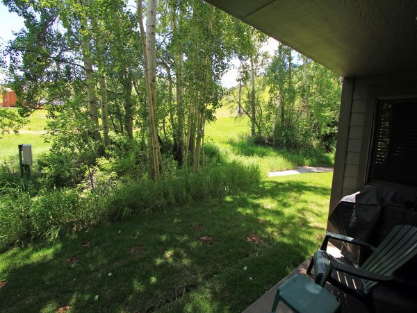 Park City Deer Valley Canyons Resort Condo 996433