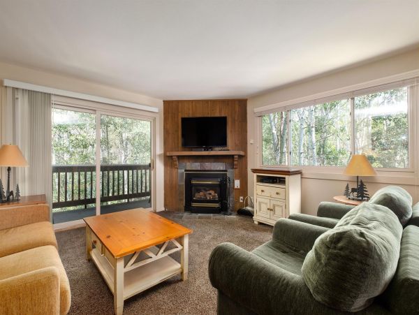 Park City Deer Valley Canyons Resort Condo 996434