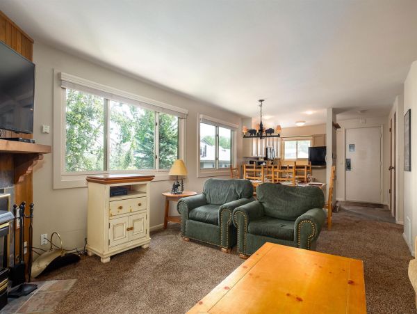 Park City Deer Valley Canyons Resort Condo 996434