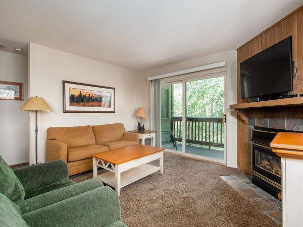 Park City Deer Valley Canyons Resort Condo 996434