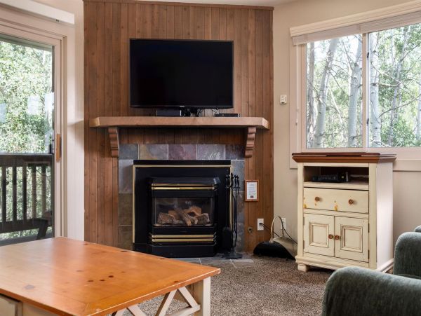 Park City Deer Valley Canyons Resort Condo 996434