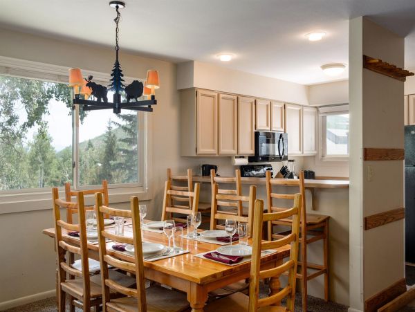 Park City Deer Valley Canyons Resort Condo 996434