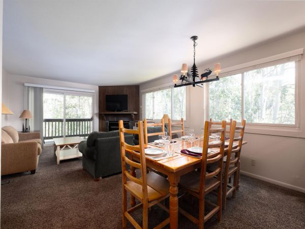 Park City Deer Valley Canyons Resort Condo 996434