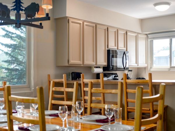 Park City Deer Valley Canyons Resort Condo 996434