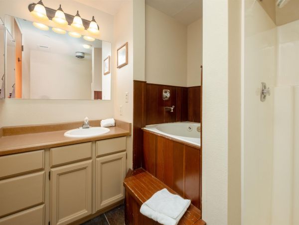 Park City Deer Valley Canyons Resort Condo 996434