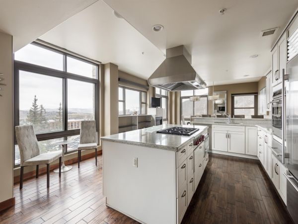 Park City Deer Valley Canyons Resort Condo 996435