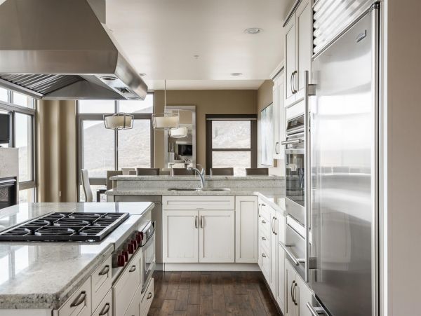 Park City Deer Valley Canyons Resort Condo 996435