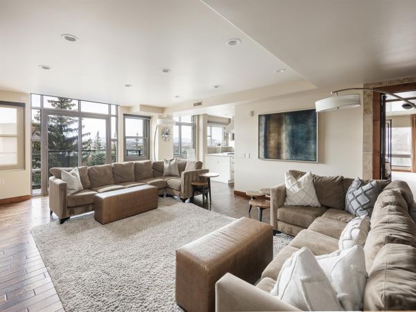 Park City Deer Valley Canyons Resort Condo 996435