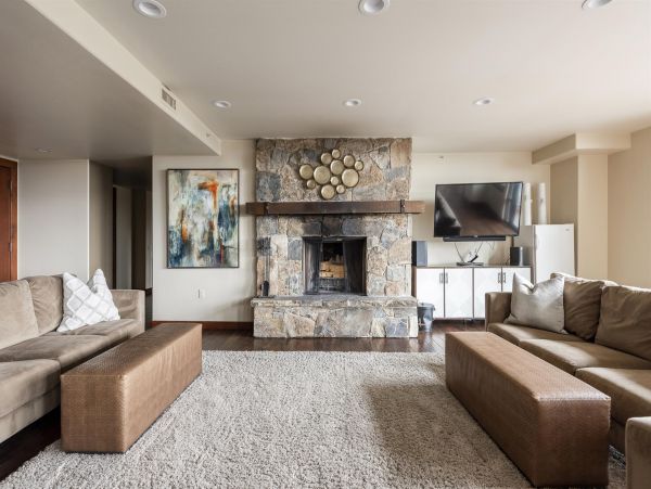 Park City Deer Valley Canyons Resort Condo 996435