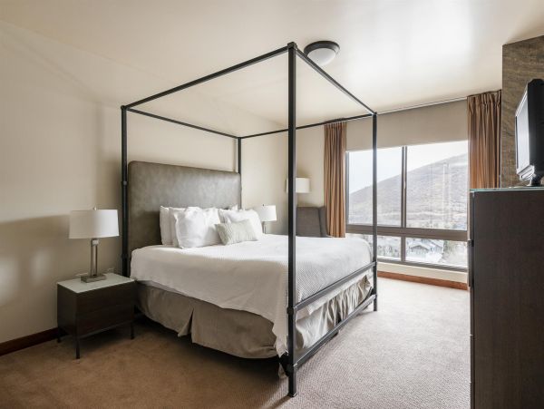 Park City Deer Valley Canyons Resort Condo 996435
