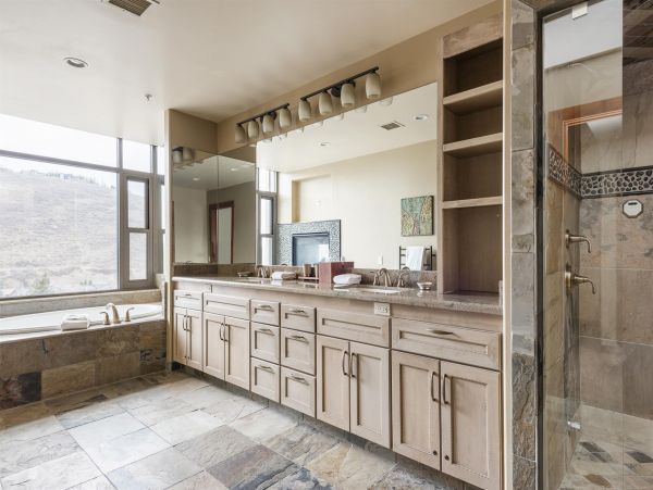 Park City Deer Valley Canyons Resort Condo 996435