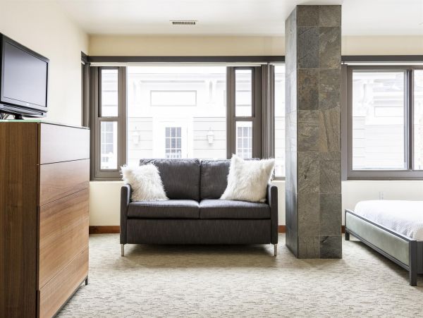 Park City Deer Valley Canyons Resort Condo 996435