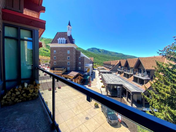 Park City Deer Valley Canyons Resort Condo 996435